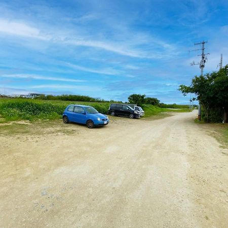 House&Cafe Green Terrace - Vacation Stay 69610V Ishigaki  Buitenkant foto