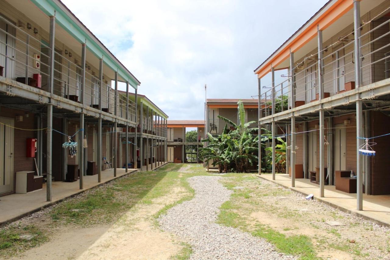 House&Cafe Green Terrace - Vacation Stay 69610V Ishigaki  Buitenkant foto